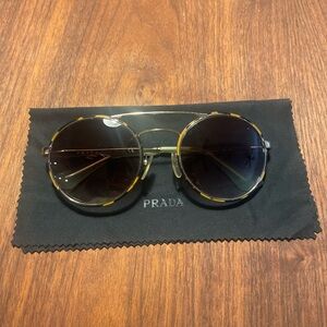 Prada Sunglasses